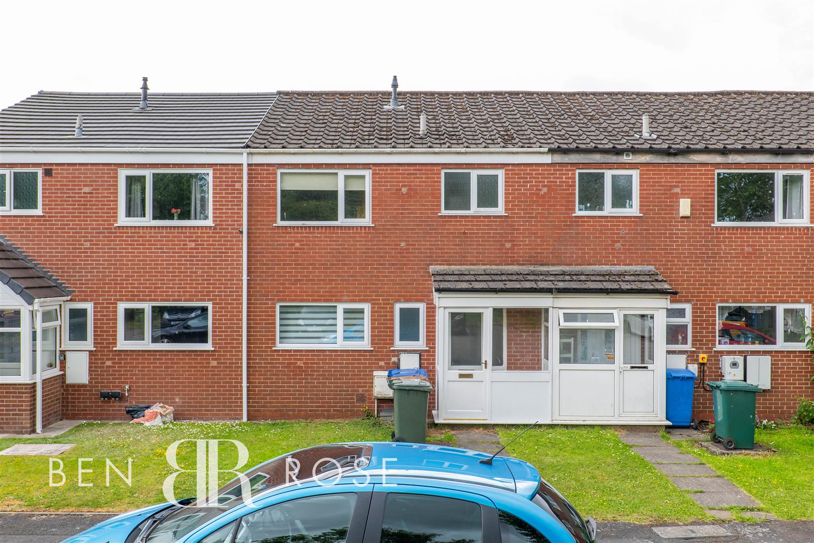 3 bed property in Glover Close, Leyland